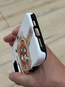 Clementina kryt 16 Pro Max - 6