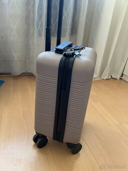 Cestovný kufor - 6
