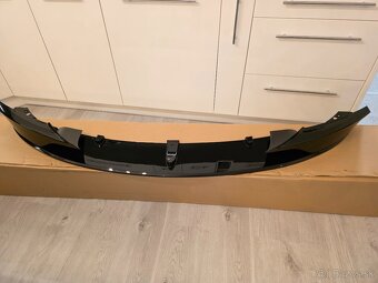 Zadný difuzor BMW 3GT - 6