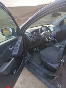 Hyundai ix35 2.0 CRDi VGT Style - 6