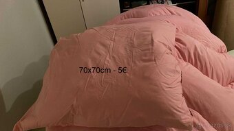 Páperové paplóny a vankúše - 6