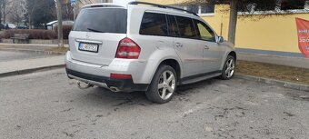 Mercedes gl 420cdi 7 miestne - 6