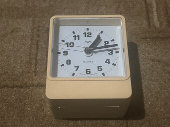 Predám viac druhov hodín - 6