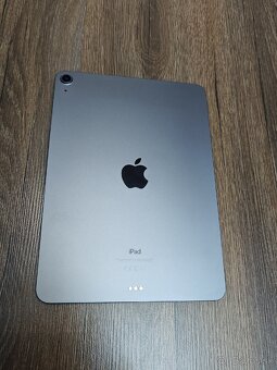 iPad Air 4. generácie 64GB WiFi - 6
