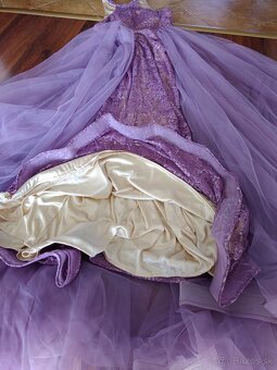 Le Tentation slávnostné šaty - 6