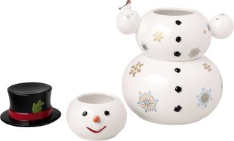 Villeroy & Boch Christmas Toys Memory - 6