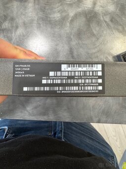 Samsung Galaxy Z Fold 7 12/256GB - 6