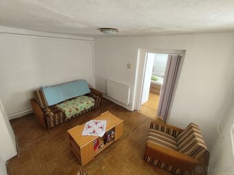 3i gazdovský dom v obci Méra (HU) s ÚK - 6