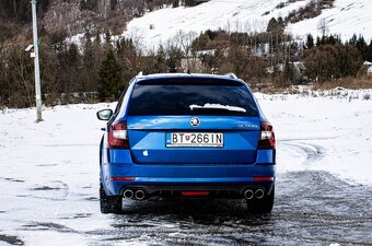 Škoda Octavia Combi 2.0 TDI Style. - 6