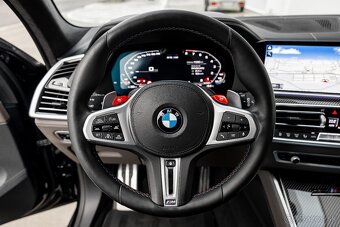 BMW X5 M - 6