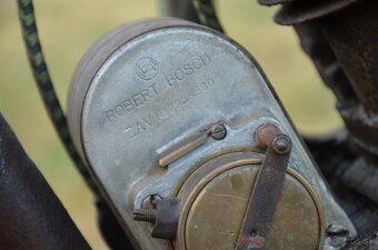 indian power plus 1918 - 6