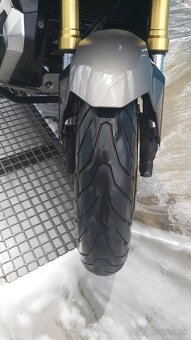 honda xadv 750 - 6