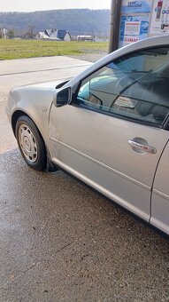 VW Golf IV 1,9TDI - 6