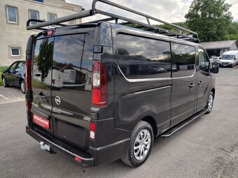Opel Vivaro - 6