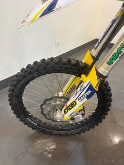 Husqvarna fe 350 - 6