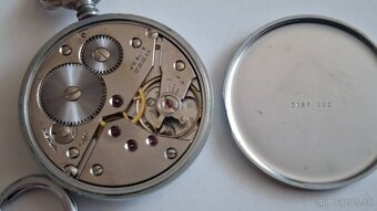mechanicke hodinky deman watch - 6