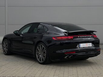 Porsche Panamera 4S Diesel PDK 4x4 - 6
