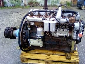 Motor Crystal turbo 161 45-kombajn - 6
