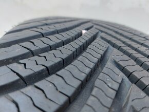 Špičkové zimné pneu Michelin Alpin 5 - 205/60 r16 92H - 6