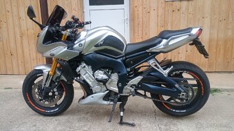 Yamaha Fz1 Fazer REZERVOVANA - 6