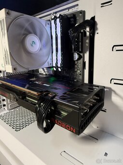 ⭐️Ryzen 7 5800X,Radeon RX 6800 XT 16G, DDR4 32GB⭐️ - 6