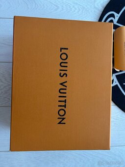 Louis Vuitton tenisky - 6