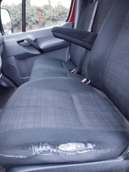 Mercedes Sprinter 316 CDI Maxi - 6
