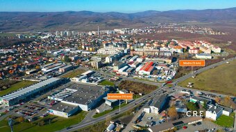 CREDA | predaj priemyselný areál, Pezinok - 6