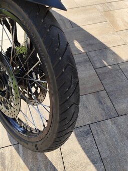 BMW F800GS - 6