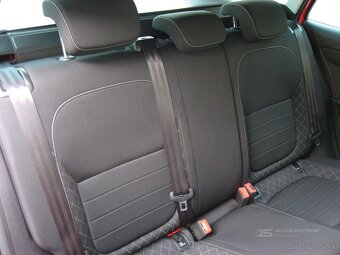 Skoda Fabia combi, 1.2 TSI, DSG 81 kw, TOP STAV - 6