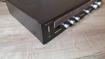 Technics SA-203 - 6