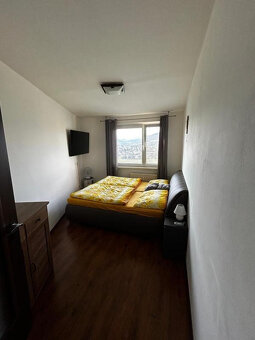 -NAJLACNEJŠÍ- 3i BYT PO REKONŠTRUKCII, BALKÓN, BREZNO MPČĽ - 6