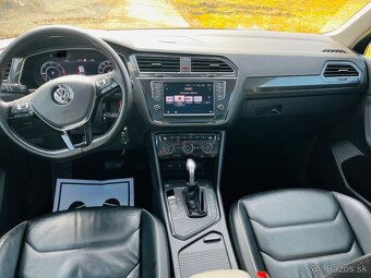 Volkswagen Tiguan R-line 2.0tdi 110kW DSG - 6