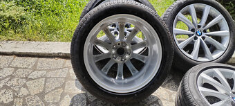 5x112 R18 --- BMW 5 (G30 , G31) - 6