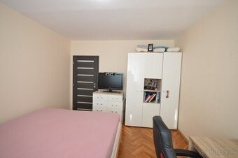 PREDAJ 2i BYTU SO ZARAIDENÍM a ZP V NZ - 6