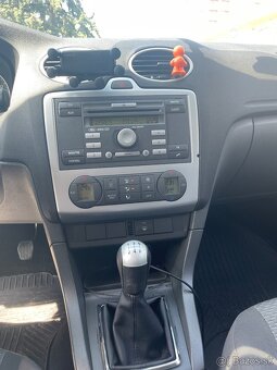 Ford focus mk2 - 6
