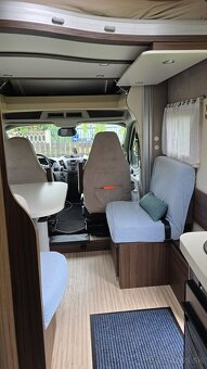 Benimar Tessoro 483 - 6