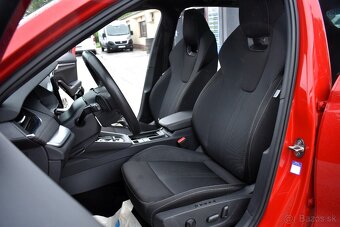 Škoda Octavia Combi 2.0 TDI SCR Sportline DSG - 6