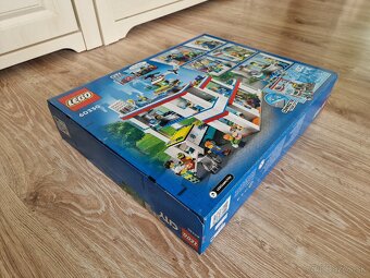 Neotvorené zapečatene Lego City 60330 - 6