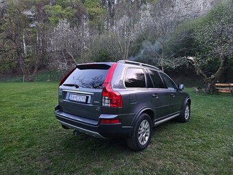 Volvo XC 90 D5 SE Sport - 6