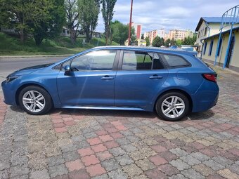 Toyota Corolla 1.8 Sport Hybrid - 6