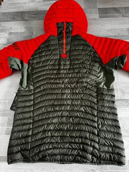 NOVÁ Dynafit Radical Down Jacket XL NOVÁ - 6