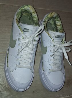 Dámske botasky NIKE - 6