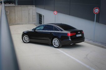 Audi A6 3.0 TDI DPF 245k quattro S tronic - 6