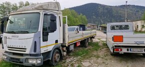 Predam Iveco eurocargo 80e18 euro4 valnik - 6