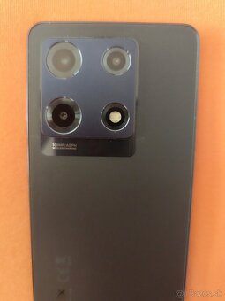 Infinix note 30 pro 8/256gb - 6