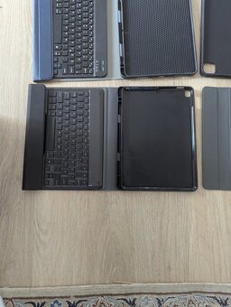 Obal na Ipad - 6