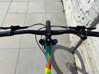 CTM Raptor 2.0 2020 - Top stav - 6