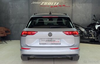 Volkswagen Golf Variant 2.0 TDI, LED, ACC, Virtual Cockpit - 6