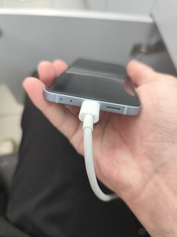 Samsung Galaxy Flip 6 12/256 Blue - 6